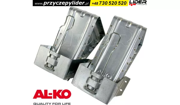 AAK-061 AL-KO uchwyt klina metalowy typ 36, 244376