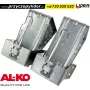 AAK-061 AL-KO uchwyt klina metalowy typ 36, 244376