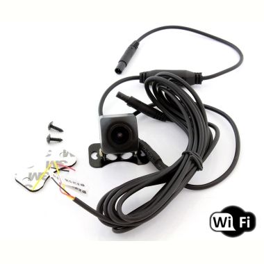 AAP-001 kamera Wifi bezprzewodowy system monitoringu PRZYCZEP DLA KONI